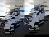 Used 2020 Ford Transit 350 XLT image 5