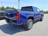 New 2025 Toyota Tacoma Limited image 4