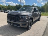 New 2025 RAM 1500 Big Horn image 3