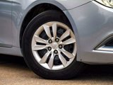 Used 2011 Hyundai Sonata GLS image 3
