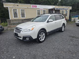 Used 2013 Subaru Outback 2.5i Premium w/ All-Weather Pkg image 3