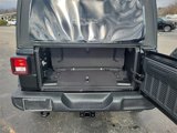 New 2025 Jeep Wrangler Sport image 5