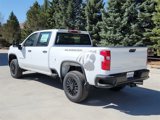 New 2025 Chevrolet Silverado 2500 W/T image 6