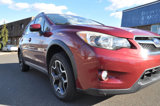 Used 2015 Subaru Crosstrek 2.0i Limited image 5