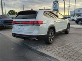 New 2026 Volkswagen Atlas SE image 4