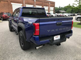 New 2025 Toyota Tacoma TRD Off-Road image 6