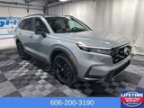 New 2025 Honda CR-V Sport-L image 5