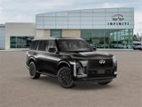 New 2025 INFINITI QX80 Autograph image 3