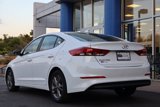 Used 2018 Hyundai Elantra SEL image 3