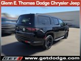 New 2025 Jeep Wagoneer Series II image 4