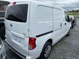 Used 2021 Nissan NV200 SV w/ Back Door Glass Package image 3