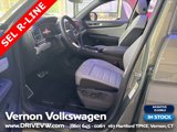 New 2025 Volkswagen Atlas Cross Sport SEL R-Line image 4