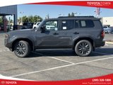 New 2025 Toyota Land Cruiser image 4