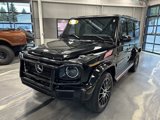 Used 2022 Mercedes-Benz G 550 image 4