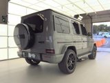 Used 2024 Mercedes-Benz G 63 AMG 4MATIC image 3