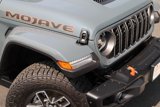 New 2025 Jeep Gladiator Mojave image 2