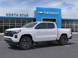 New 2025 Chevrolet Colorado Z71 image 2