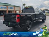 New 2025 Ford F350 Platinum image 5