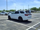 New 2025 Dodge Durango GT w/ Blacktop Package image 5
