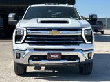 Used 2024 Chevrolet Silverado 2500 LTZ w/ LTZ Plus Package image 2