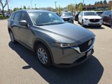 Used 2023 MAZDA CX-5 AWD 2.5 S w/ Preferred Package image 2
