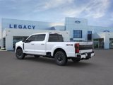 New 2025 Ford F250 Platinum image 4