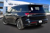 New 2025 INFINITI QX80 Autograph image 3