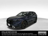 New 2026 Honda CR-V Sport Touring image 2