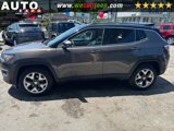 Used 2018 Jeep Compass Limited w/ Navigation Group image 4