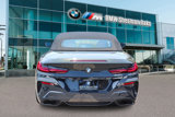 New 2026 BMW 840i Convertible w/ Comfort Seating Package image 5