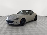 New 2025 MAZDA MX-5 Miata Club w/ Weather Package image 4