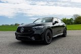 New 2025 Mercedes-Benz GLC 63 AMG S image 3