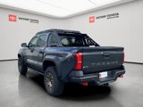 New 2025 Toyota Tacoma Trailhunter image 6