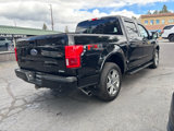 Used 2018 Ford F150 Lariat image 5