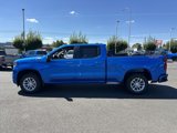 New 2026 Chevrolet Silverado 1500 RST w/ Safety Package image 2