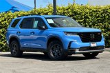 Used 2025 Honda Pilot TrailSport image 2