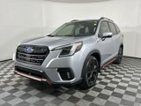 Used 2024 Subaru Forester Sport image 3