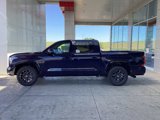 New 2025 Toyota Tundra Platinum image 5