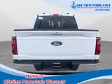 New 2025 Ford F150 XLT image 5