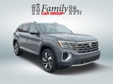 New 2025 Volkswagen Atlas SEL image 2