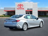 New 2026 Toyota Camry LE image 3