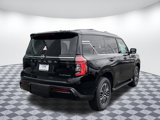 New 2025 Nissan Armada Platinum image 3