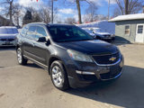 Used 2017 Chevrolet Traverse LS image 4