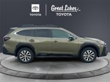 New 2025 Subaru Outback Premium image 6