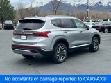 Used 2023 Hyundai Santa Fe SEL Premium image 3