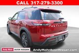 Certified 2024 Nissan Pathfinder SV w/ SV Premium Package image 5