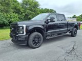 New 2025 Ford F350 Lariat image 2