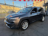 Used 2015 Jeep Cherokee Limited image 2