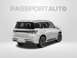 New 2025 INFINITI QX80 Sensory image 5