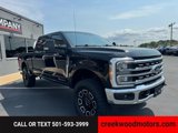 Used 2023 Ford F250 Lariat image 2